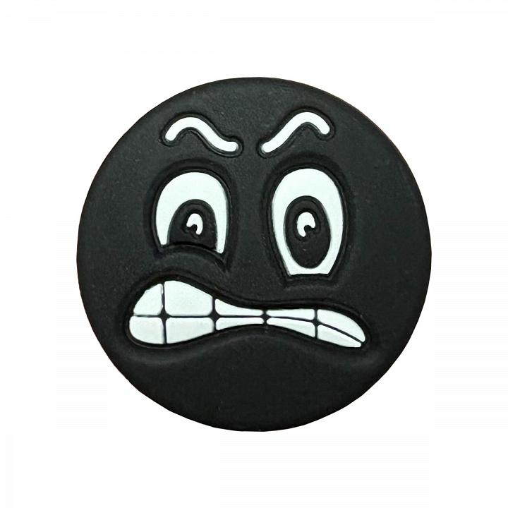 Pro's Pro Funny Vibra Face Black